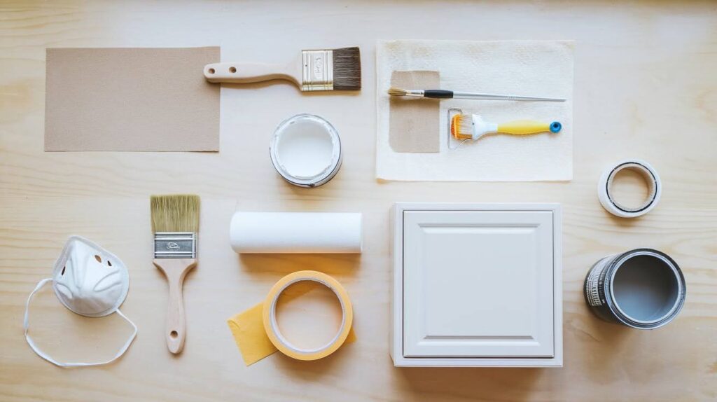 Tools & Materials You'll Need