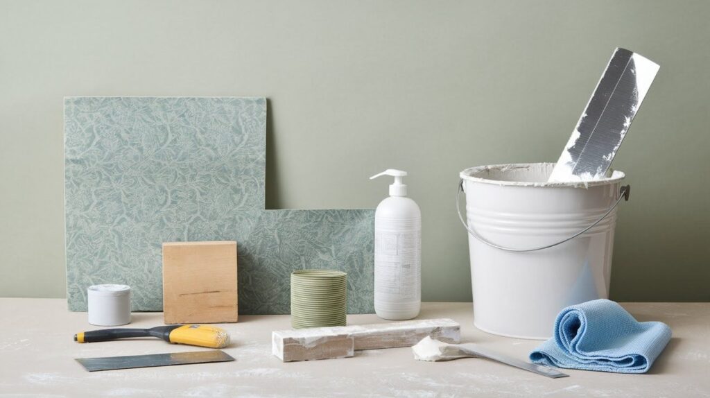 Tools and Materials You'll Need