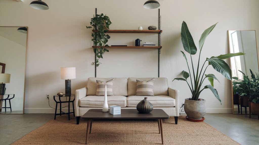 Transforming Your Space