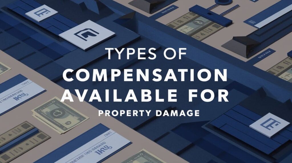 Types of Compensation