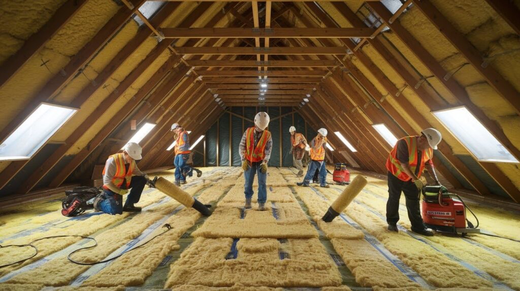 Understand Labor and Equipment Costs