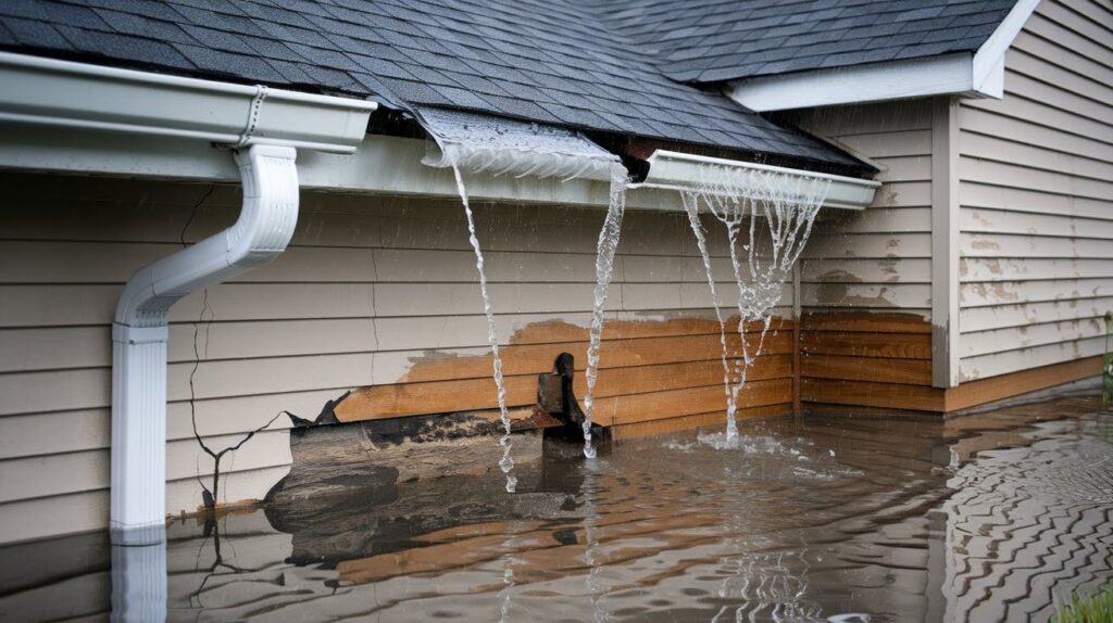 Understanding the Role of Gutters