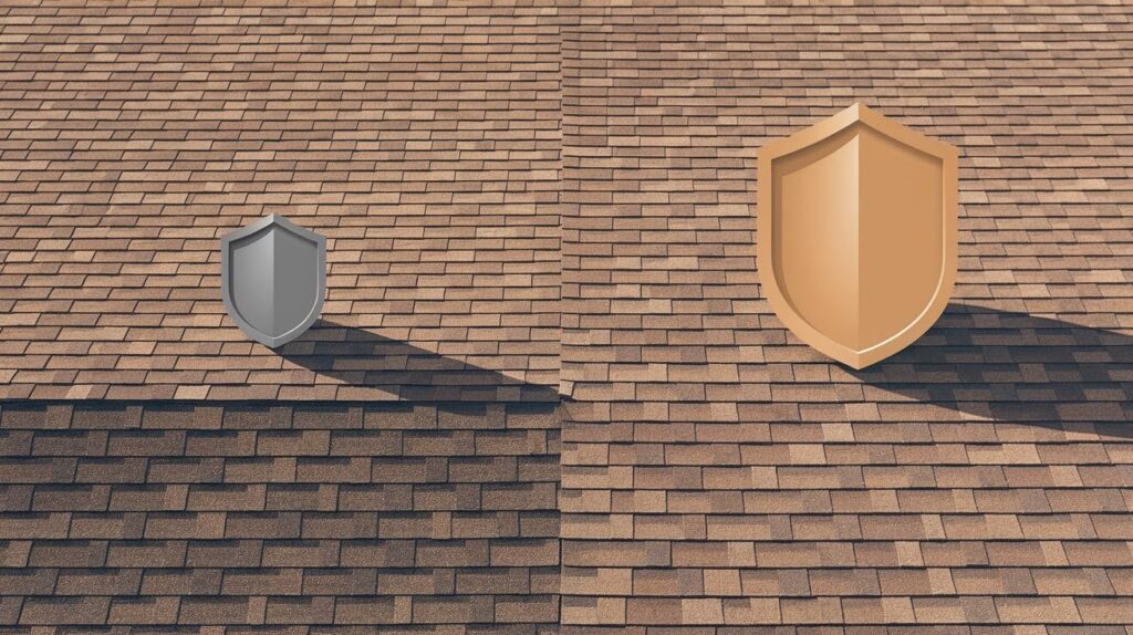 Warranty Differences