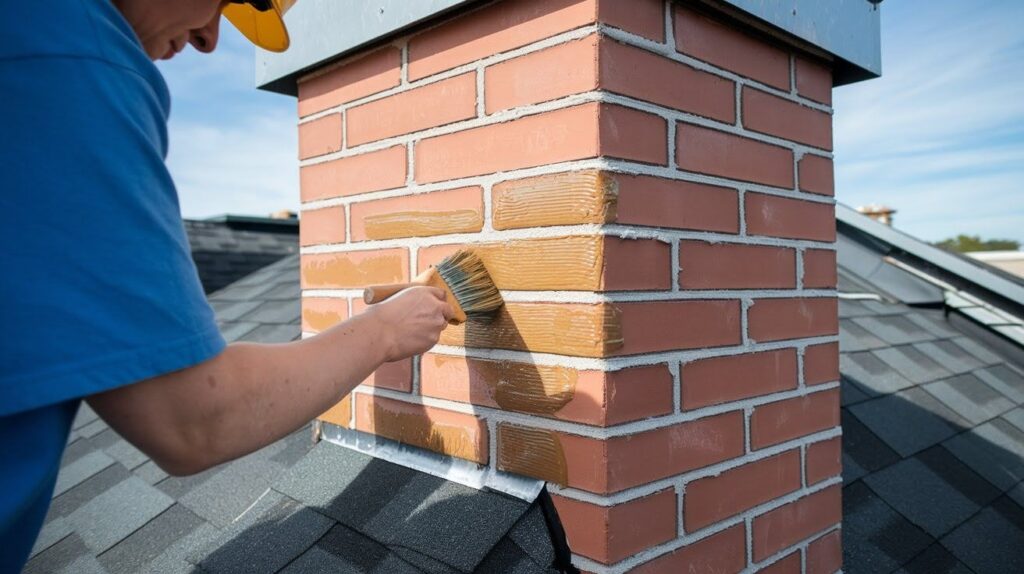 Waterproofing Treatments For Masonry