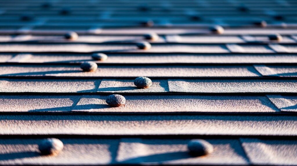 Weather-Related Causes Of Granular Loss On Roof