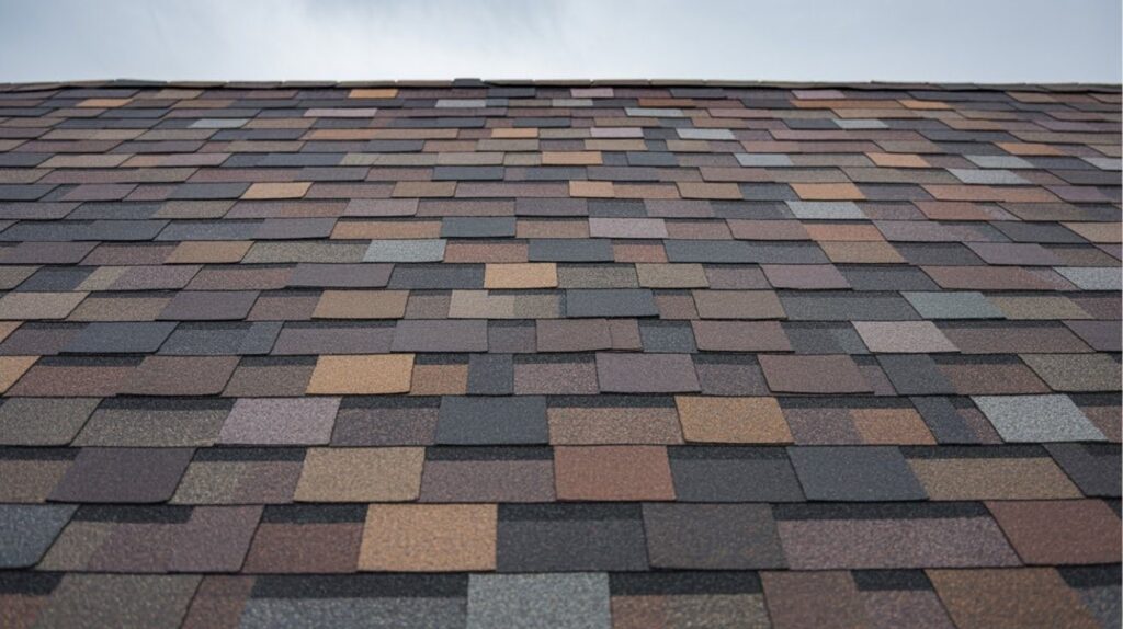 What Are 3-Tab Shingles