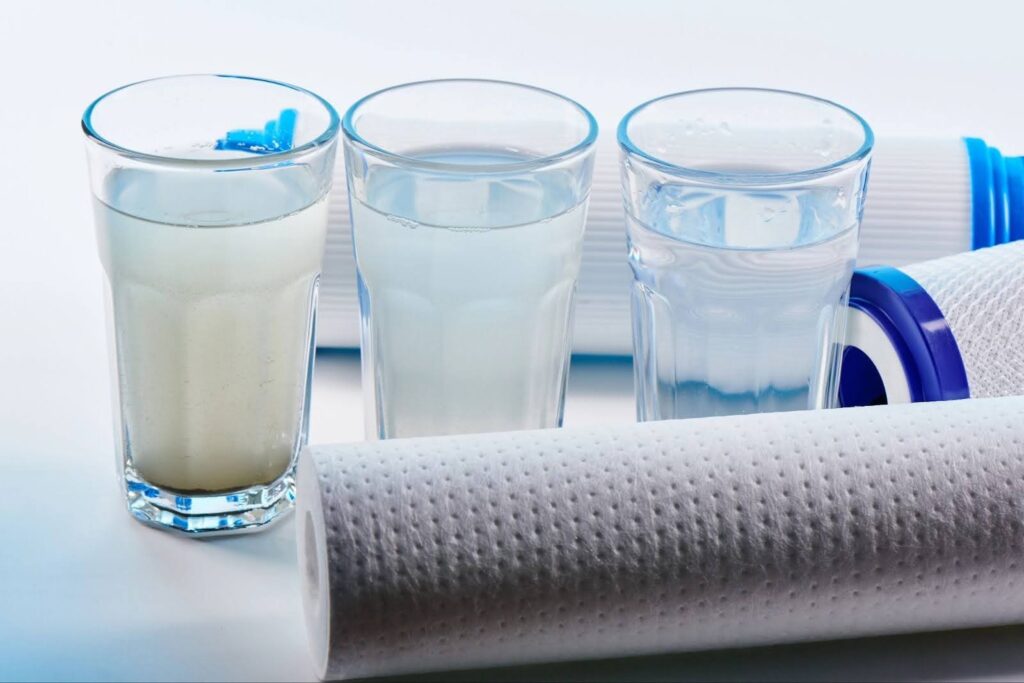 What Contaminants Are Present in Your Water Supply