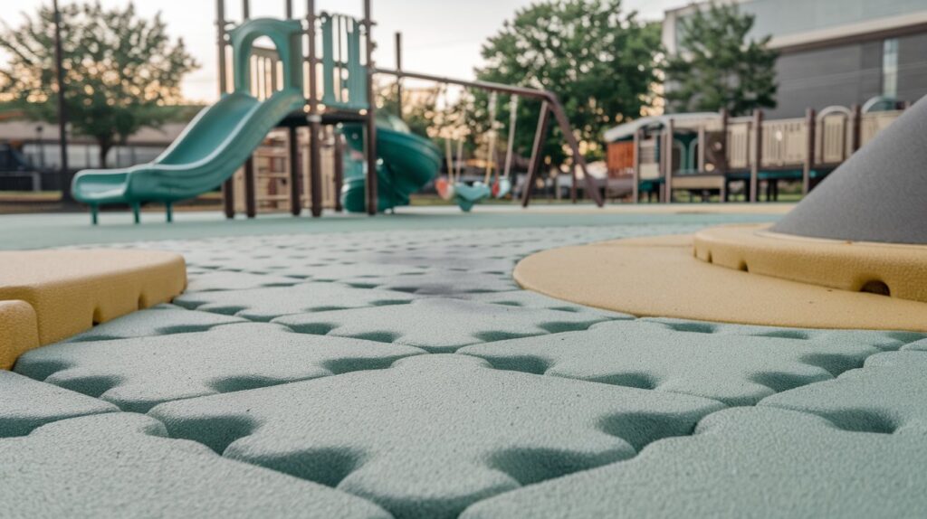 What Is ADA-Compliant Playground Surfacing and Where to Buy It