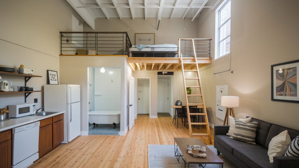 What Landlords Need to Know Before Turning Commercial Spaces into Rental Homes