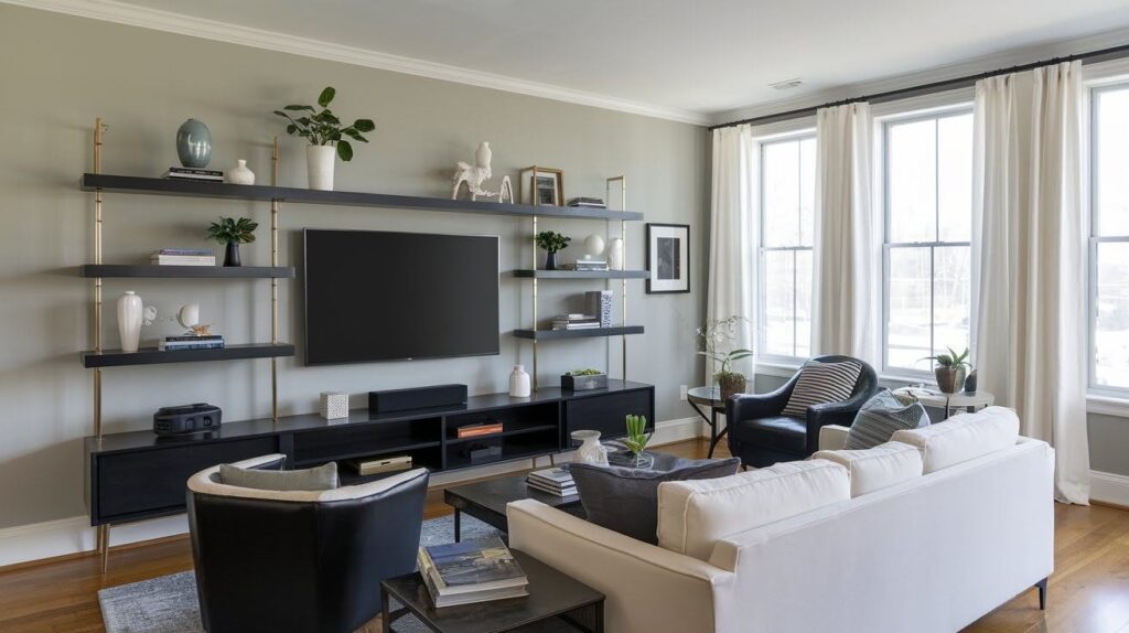 What is a Black Entertainment Unit