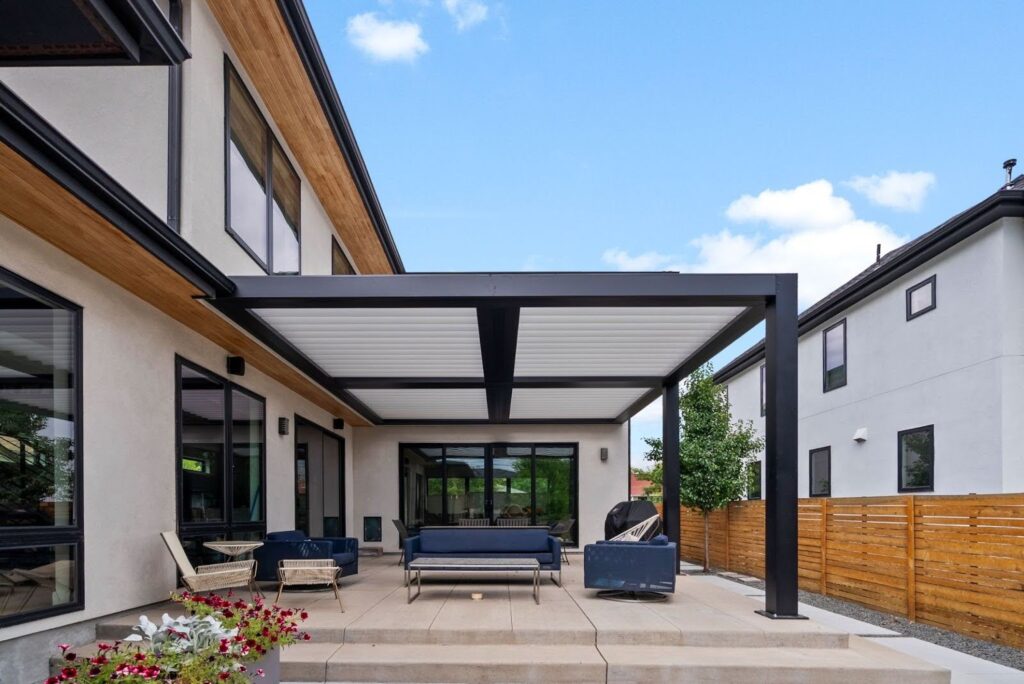 Who Are the Best Patio Enclosure Companies in Colorado