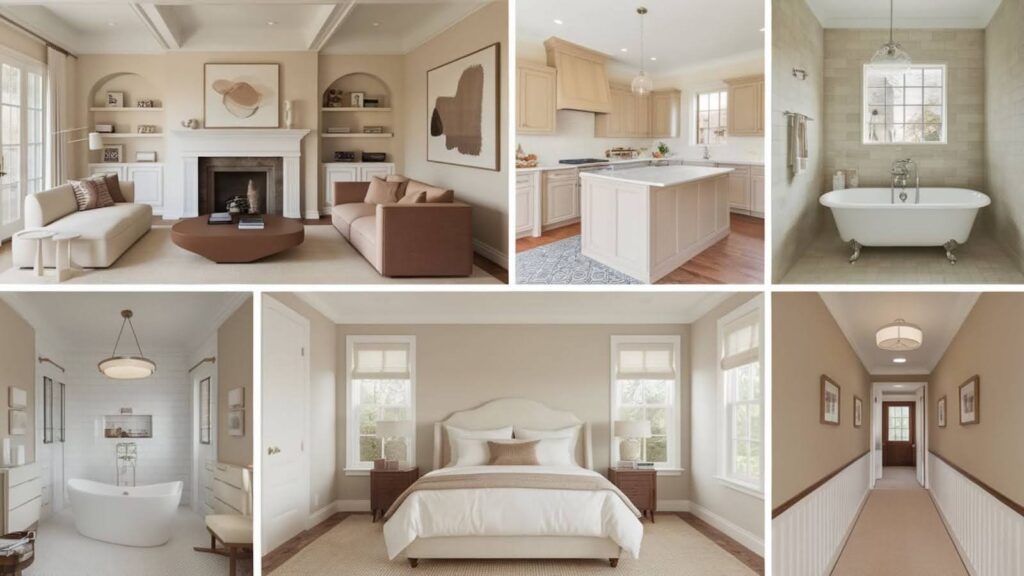 Whole-House Color