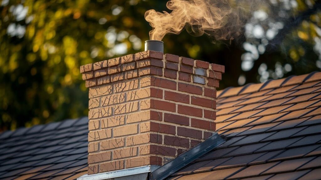 Why Chimney Repairs Matter