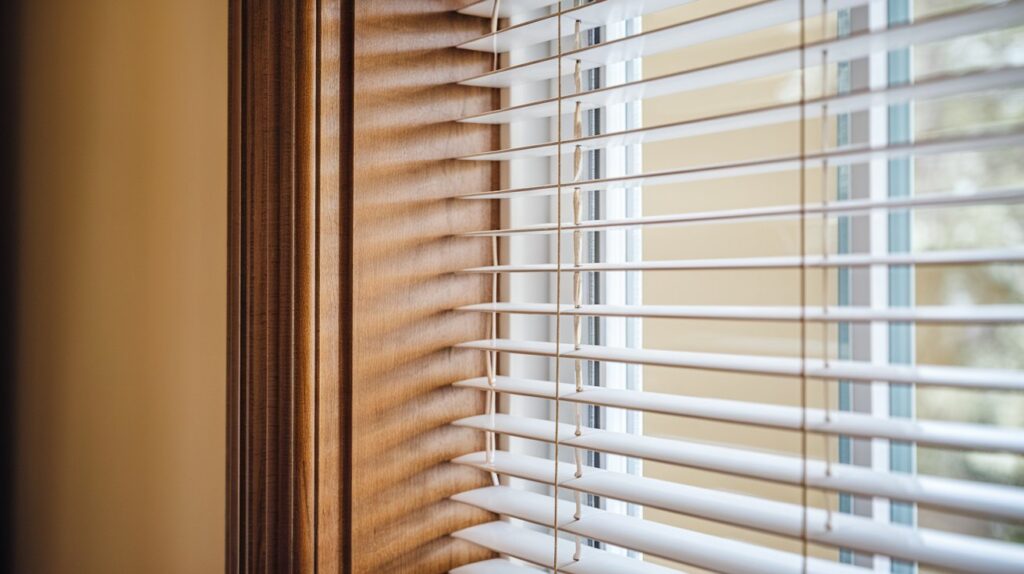 Why Professional Venetian Blind Installation Is Worth It