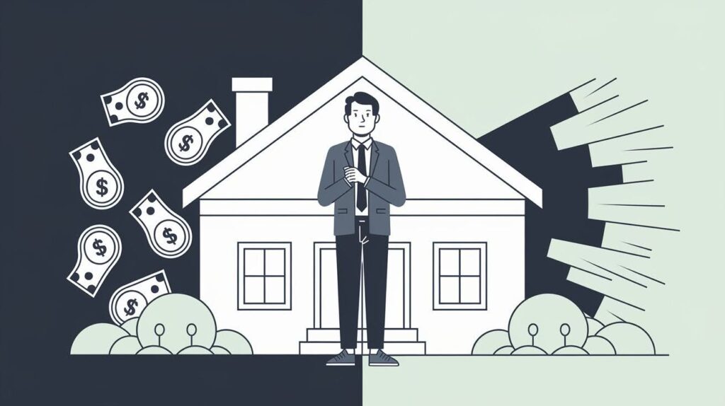 Why Some Buyers Think They Don't Need a Realtor