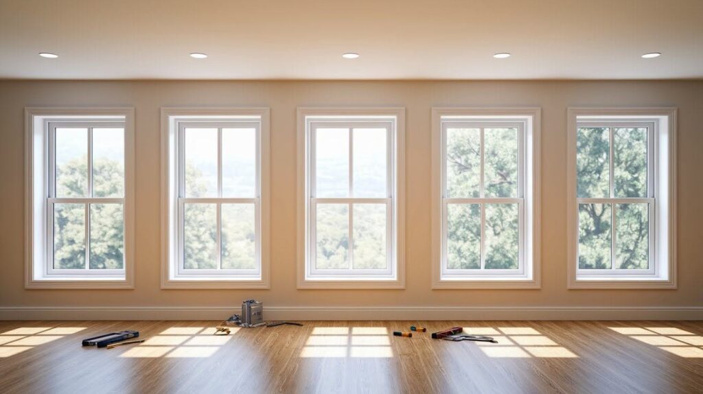 Window Size And Style