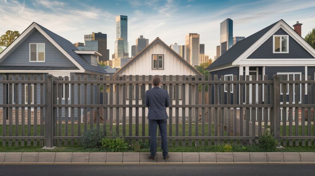 You'll Miss the Best Properties