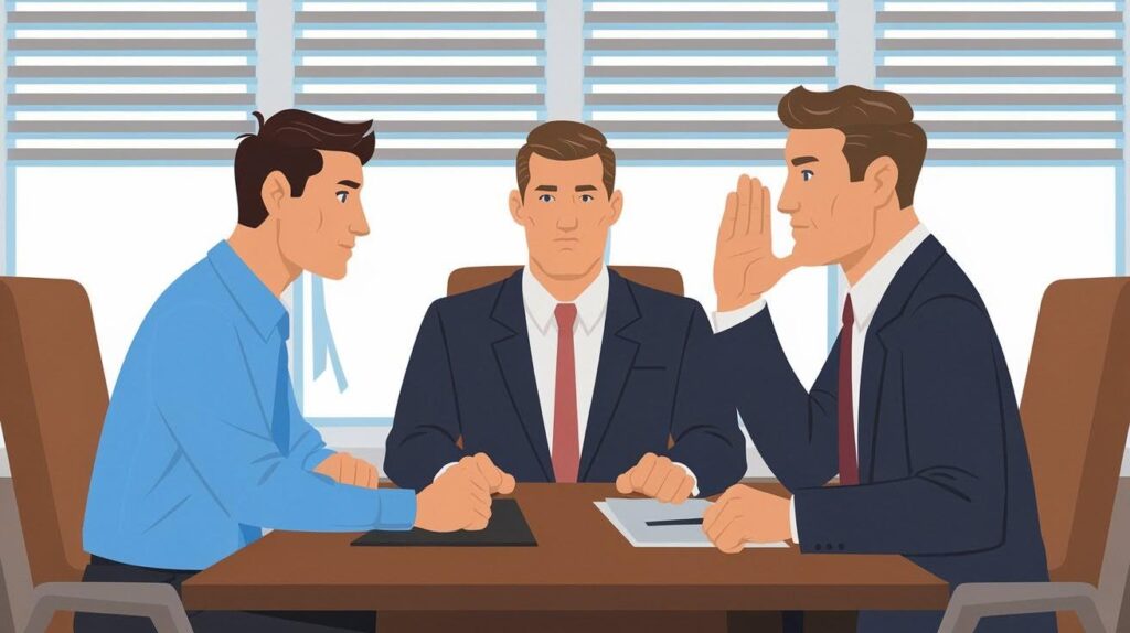 Your Negotiation Power Disappears
