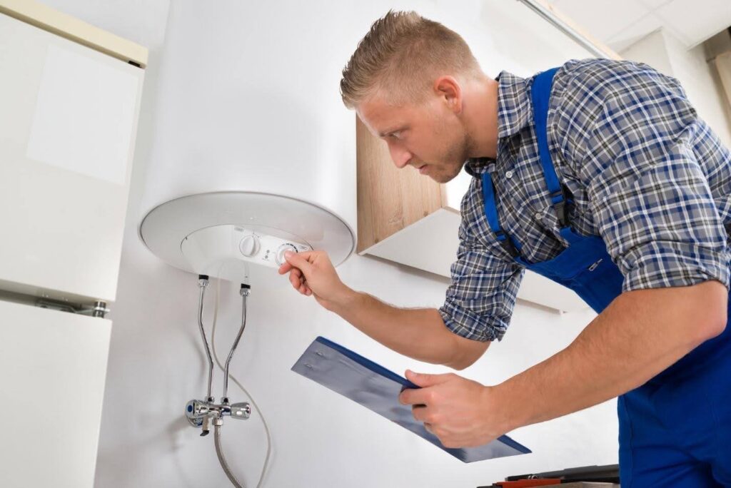 plumber