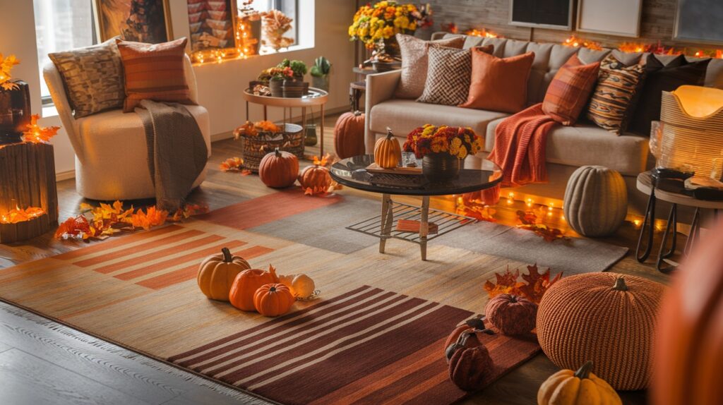 room decorate