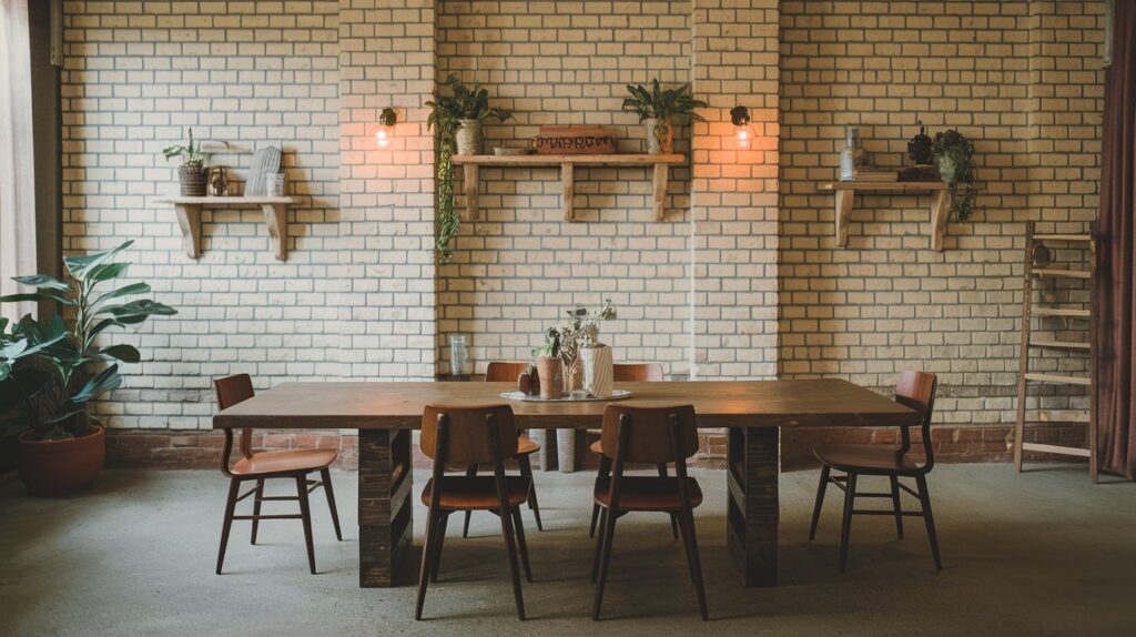 18 Popular Dining Room Design Ideas 2025