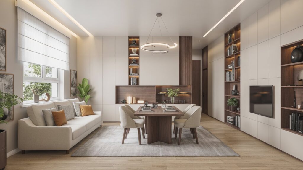 20 Modern Style Interiors for Home Spaces 20 Modern Style Interiors for Home Spaces
