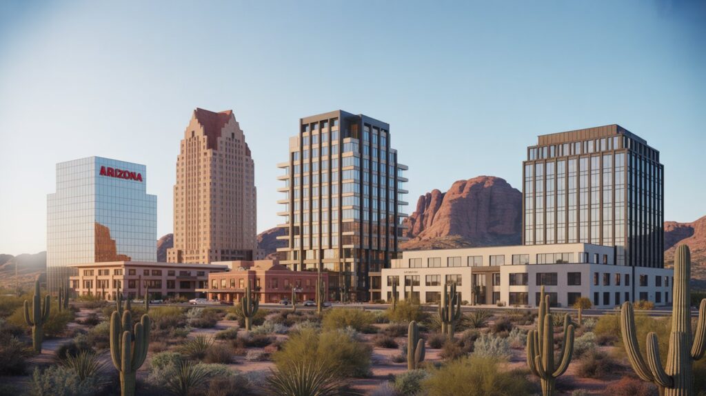 5 Best Land Investment Companies in Arizona