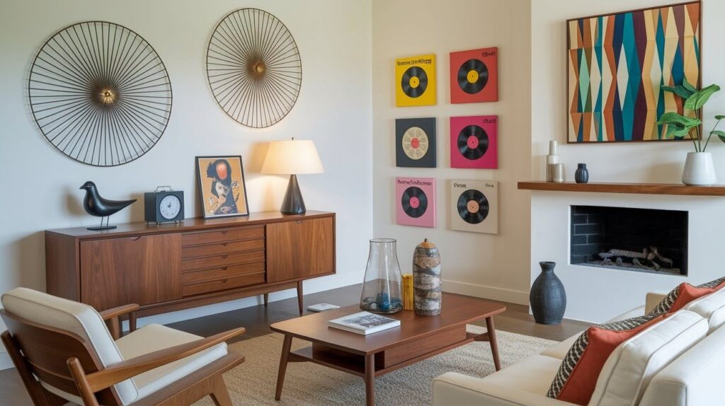 Accessories & Decor