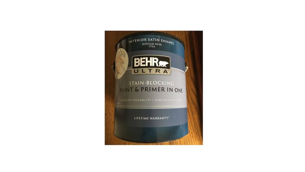 Behr