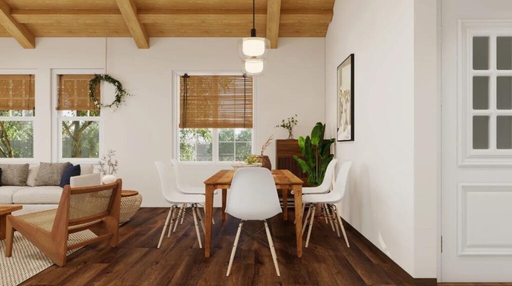 Casual Dining Connection