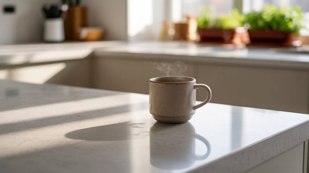 Coffee or Tea Cups