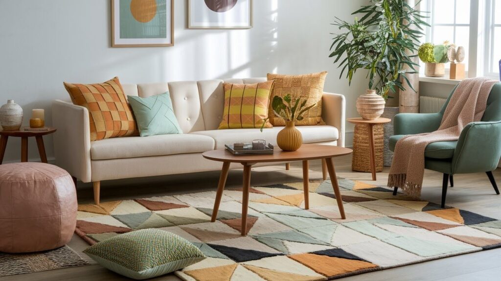 Colors & Textiles