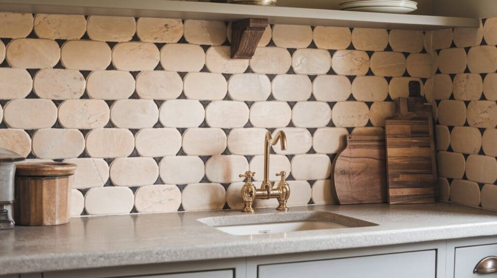 Countertops and Backsplashes