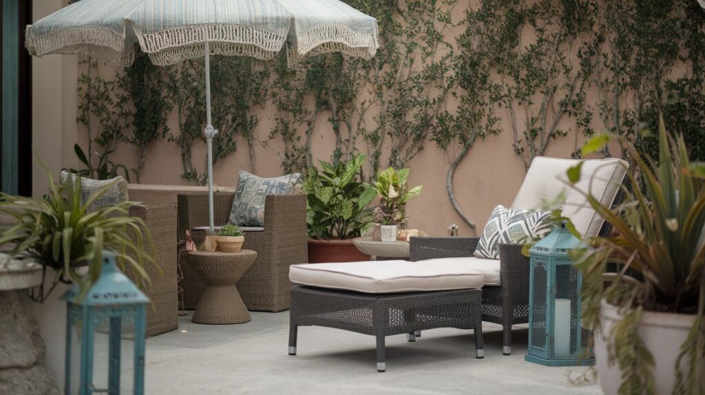 Creating Personalized Outdoor Spaces That Reflect Your Lifestyle Creating Personalized Outdoor Spaces That Reflect Your Lifestyle