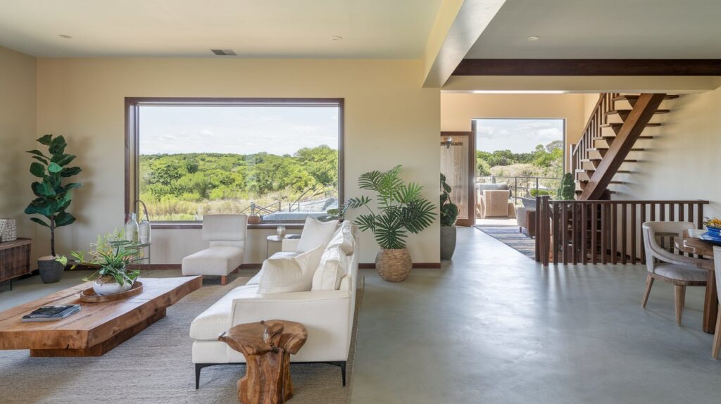 Discover Open Concept Magic