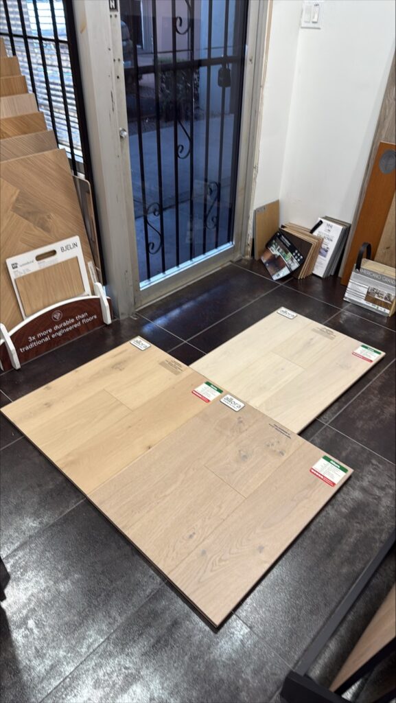 Discovering Royal Floors Online