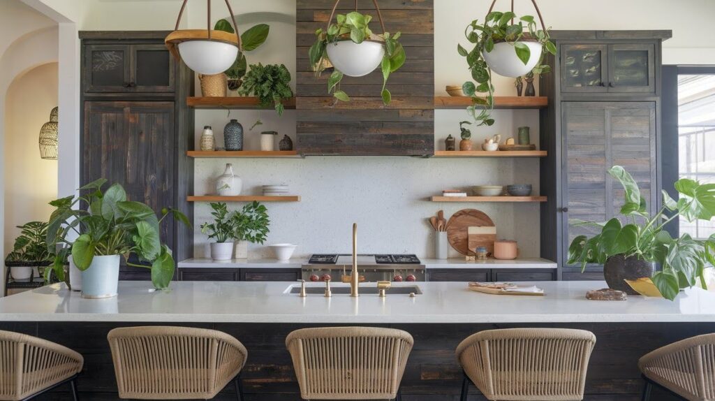  Eco-Friendly & Sustainable Design