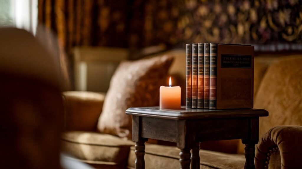End Tables