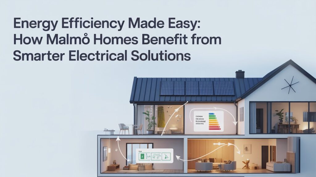 Energy Efficiency Made Easy