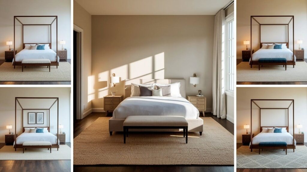 Factors to Consider Before Choosing a Rug