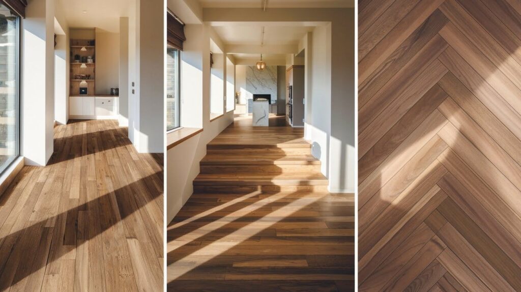 Factors to Consider When Choosing Flooring Direction