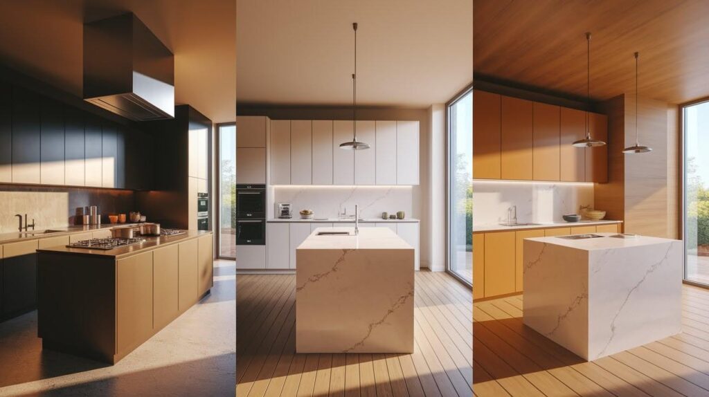 Factors to Consider When Choosing Quartz Thickness