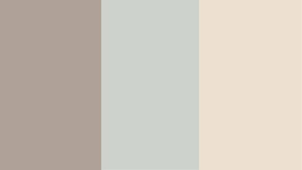 Farmhouse Style Palette
