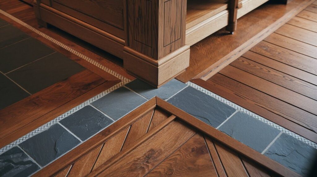 Flooring Choices