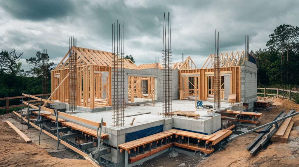 Home Group – Construction Loans Explained: The Financial Side of Working with a Builder Home Group - Construction Loans Explained