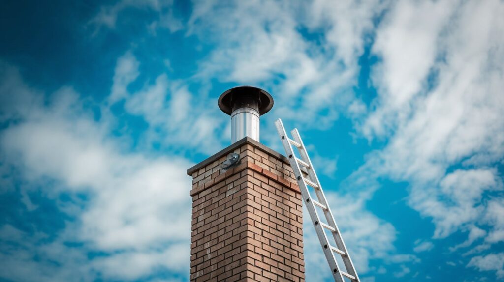 How Regular Chimney Cleaning Dallas Improves Home Safety and Efficiency