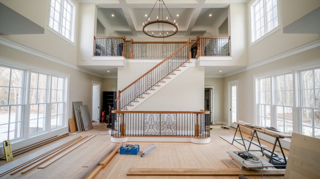 How To Plan for a Successful Home Remodeling Framingham MA Project