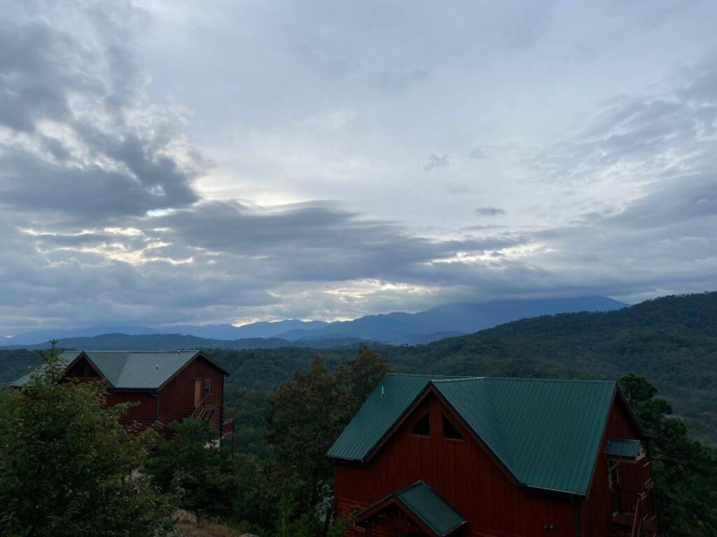 How to Buy the Perfect Vacation Home in Tennessee