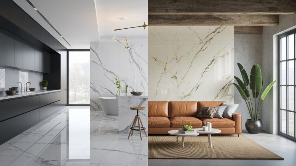How to Choose the Right Finish for Your Home