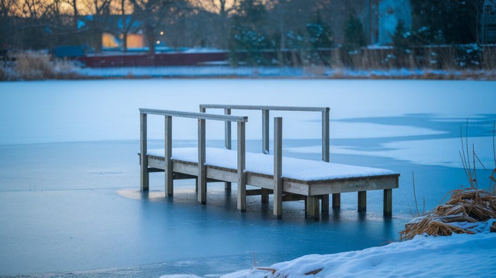 How to Protect Your Pond This Winter (Every Canadian Pond Owner’s Guideline) How to Protect Your Pond This Winter (Every Canadian Pond Owner's Guideline)